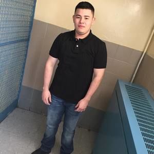 Meet your Posher, Kevin